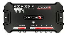 Stetsom STX2436 Bluetooth DSP