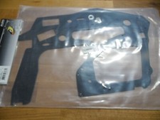 ALIGN HN7026T Main carbon Frame ( L ) 2.0 mm TREX 700