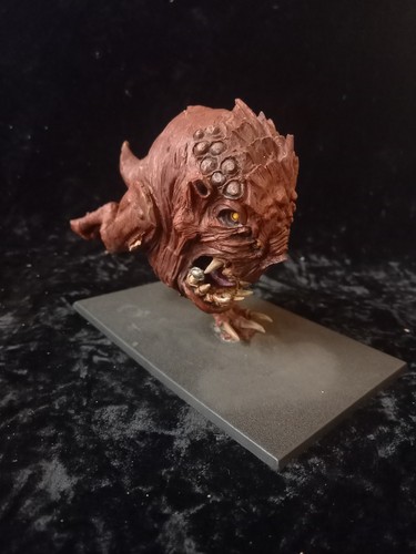 Colossal squig forge world - colossal,