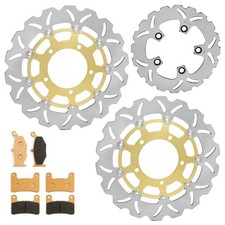 pr Suzuki GSX-R 600 750 06 07