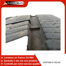 ?? Pneu OVATION VI-782 AS 205 50 17 93 V ♻️