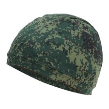 Doublure casque camouflage