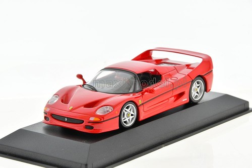 Ferrari f50 roso corsa - ferrari,