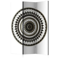 Paravent 3 Volets "Orient élégant" 135x172cm