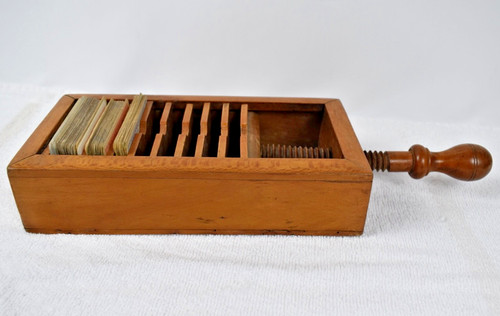 Ancienne presse jeux - ancienne,