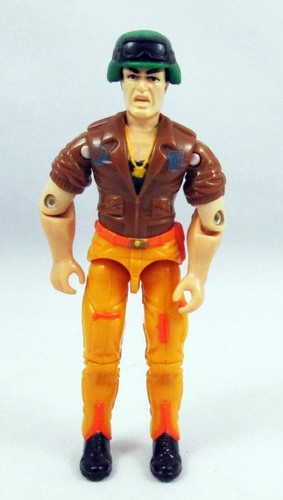 Joe 1991 grunt - -,