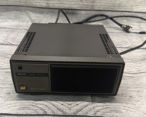 Heath sba 1400 dc power - sba,