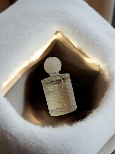 Miniature parfum vintage
