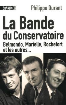 Bande conservatoire de - la, du