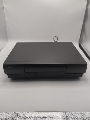 Vintage rca vr508 vcr head - vcr, 4-head