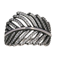 Neuf Authentique PANDORA Bague