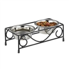 Porte-gamelle Support gamelle