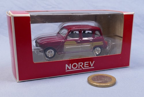 Norev réf 319226 - 1/54,