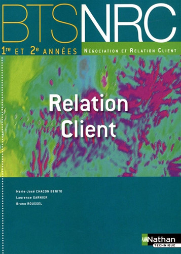 Relation client bts - client,, nrc