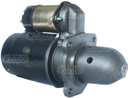 Démarreur pour bobcat 443 542 - pour,