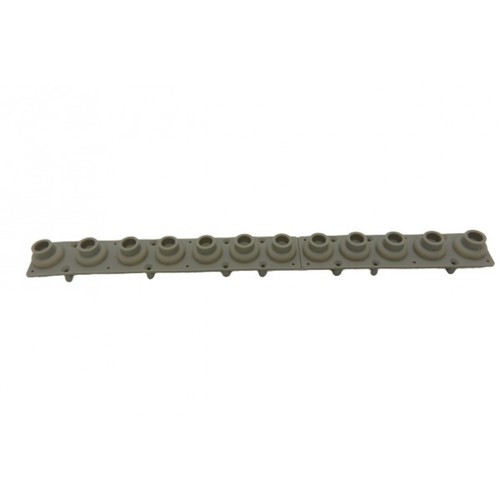 Juno 106 strip note - strip, 12-note