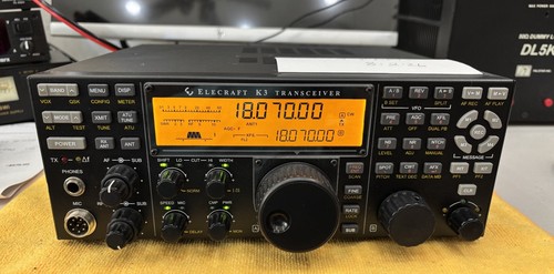 Elecraft 100 high - high, perf