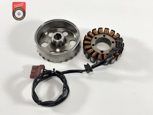 Stator alternateur ktm - alternateur, 690
