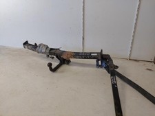 Attelage (boule de remorquage) RENAULT MEGANE 3 PHASE 1 BREAK