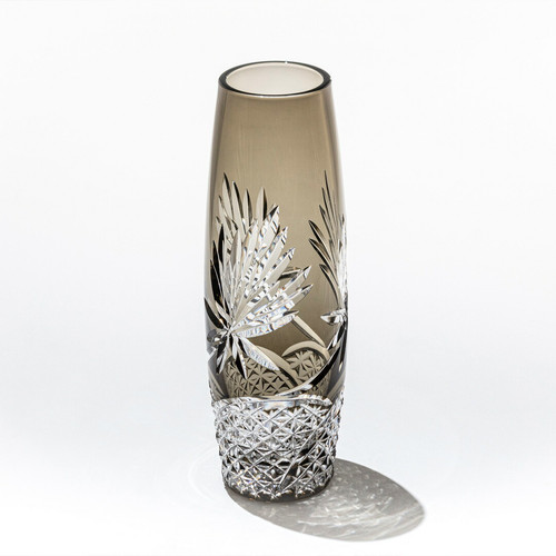 Vase fleur unique - à,