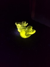 Rare Paire de Salerons