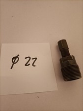 ARRACHE N°3 VOLANT MOTOBECANE