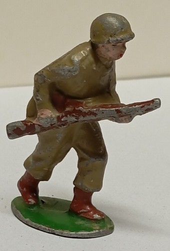 Quiralu figurine infanterie - figurine,