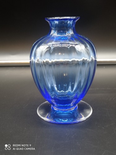 Vase amphore cristal - vase,
