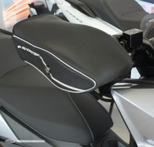 Paire de Manchons Universel Bagster Exxel Maxi-scooter Scoot Moto