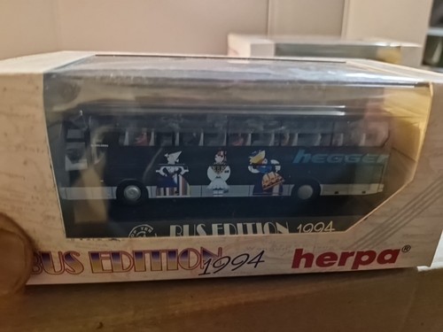 Herpa setra s315 - -,