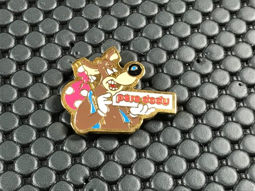 Pins pin badge pere - pins,