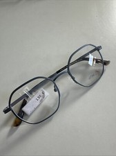 Lunette De Vue 1796 Gris