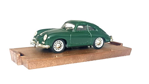 Porsche 356 coupe 1952 - ,