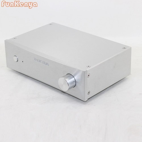 Hifi preamplifier base - base, naim