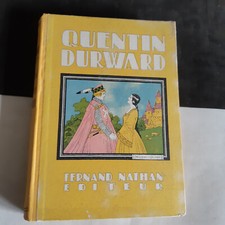 1934 Walter Scott QUENTIN