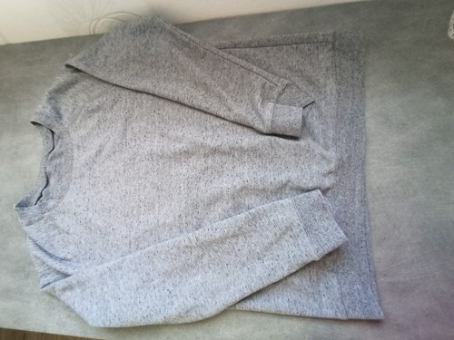 Sweat pour fille taille m - taille,