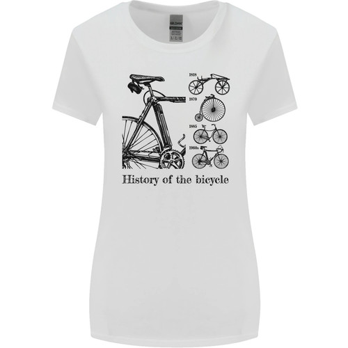 Histoire vélo cycliste - vélo,