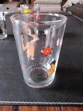 Verre Disney Le Livre de la