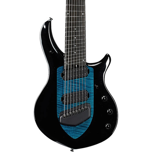 Ernie ball music man - ernie,