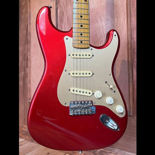 Fender japan st57 - fender,