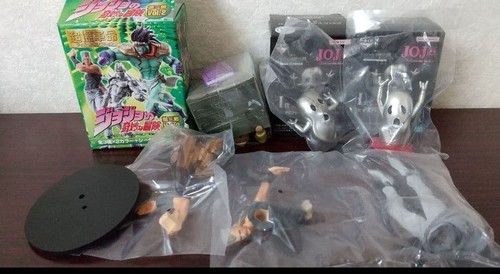 Super image revolution - revolution, jojo