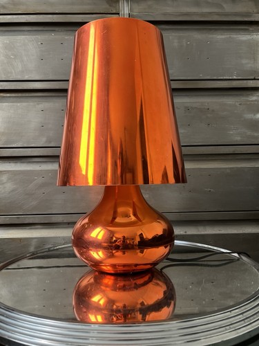 Déco vintage italie lampe - vintage,