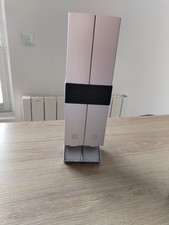 Nespresso Support en aluminium