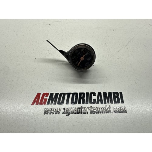 Fantic motor trial 125 250 - 125,