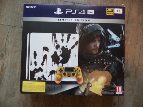 Pack console sony - ps4, to