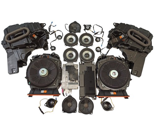 Bmw oem bowers - bmw,