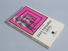 HENRY MILLER - JOURS