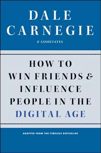 How win friends and - to,