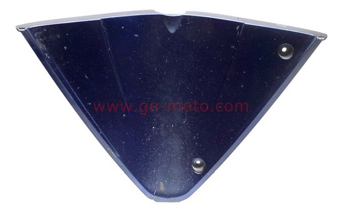 Carenage yamaha fjr - de,