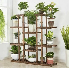 Étagères À Plantes Support